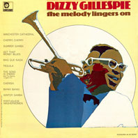 Dizzy Gillespie